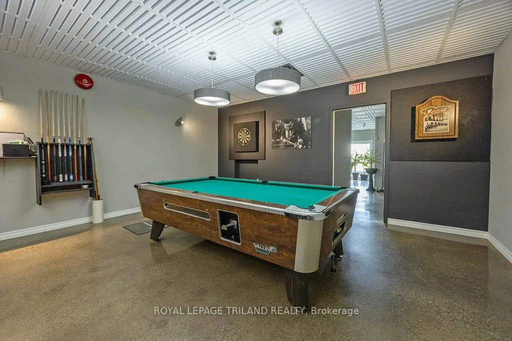 Photo 42 of Unit 130, 22790 Amiens Road, Middlesex Centre, Rural Middlesex Centre — HOMEH