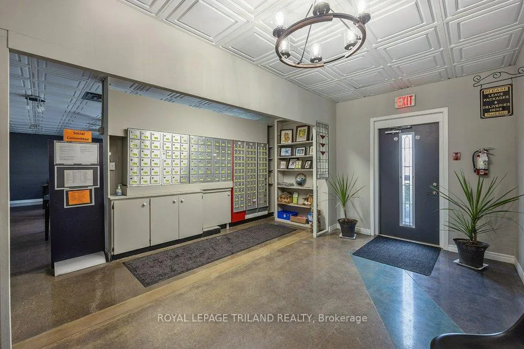 Photo 44 of Unit 130, 22790 Amiens Road, Middlesex Centre, Rural Middlesex Centre — HOMEH