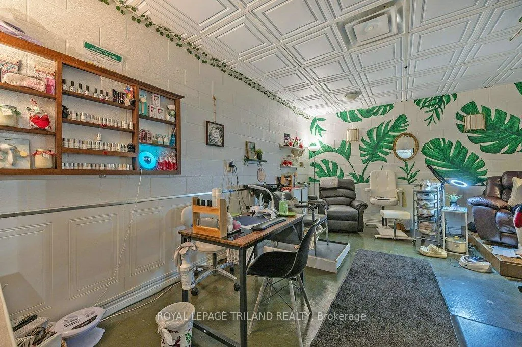 Photo 45 of Unit 130, 22790 Amiens Road, Middlesex Centre, Rural Middlesex Centre — HOMEH
