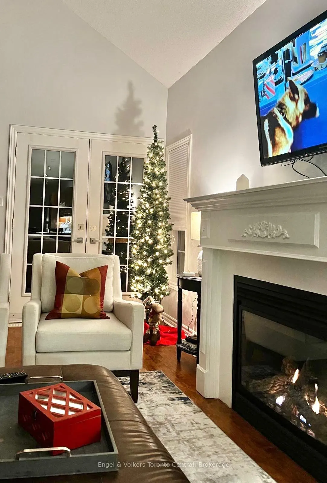 Photo 16 of 26 Thomas Drive, Collingwood — HOMEH