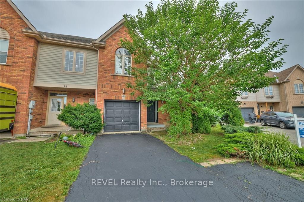 Photo 1 of 36 Natalie Court, Thorold, Confederation Heights — HOMEH