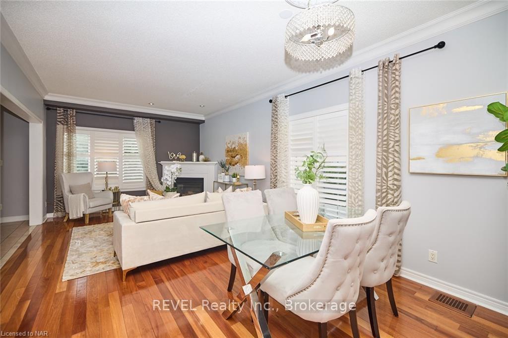 Photo 4 of 36 Natalie Court, Thorold, Confederation Heights — HOMEH