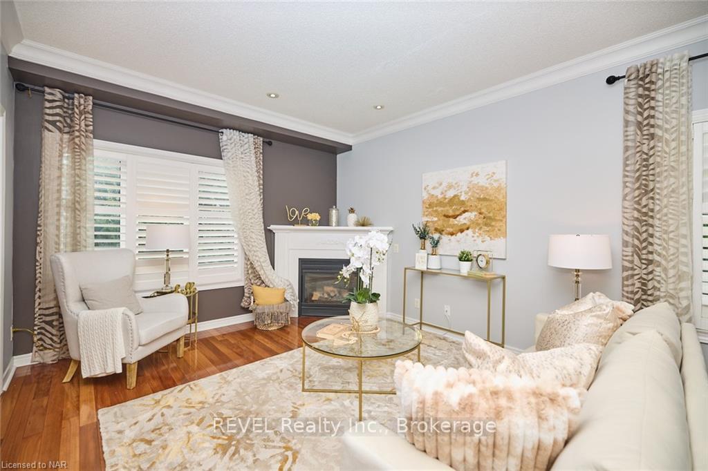 Photo 6 of 36 Natalie Court, Thorold, Confederation Heights — HOMEH