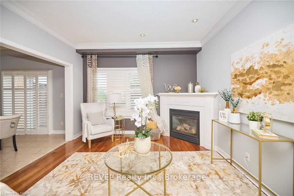 Photo 7 of 36 Natalie Court, Thorold, Confederation Heights — HOMEH