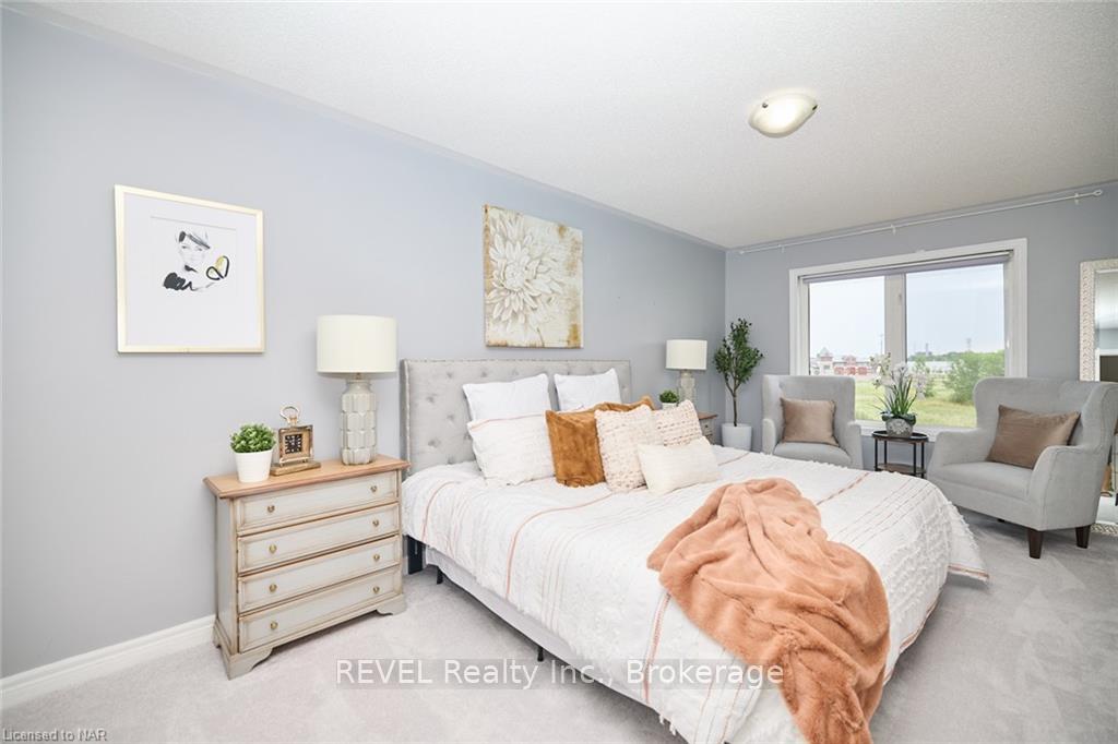 Photo 15 of 36 Natalie Court, Thorold, Confederation Heights — HOMEH