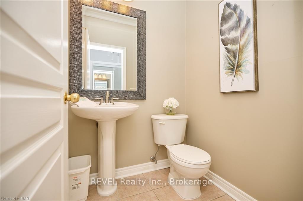 Photo 23 of 36 Natalie Court, Thorold, Confederation Heights — HOMEH