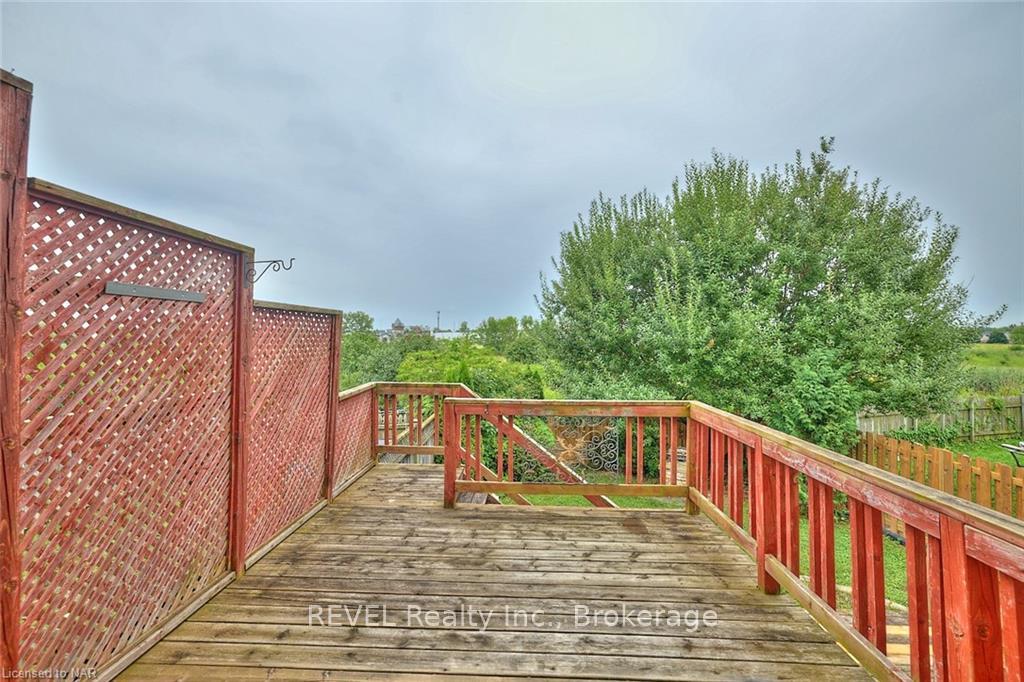 Photo 31 of 36 Natalie Court, Thorold, Confederation Heights — HOMEH