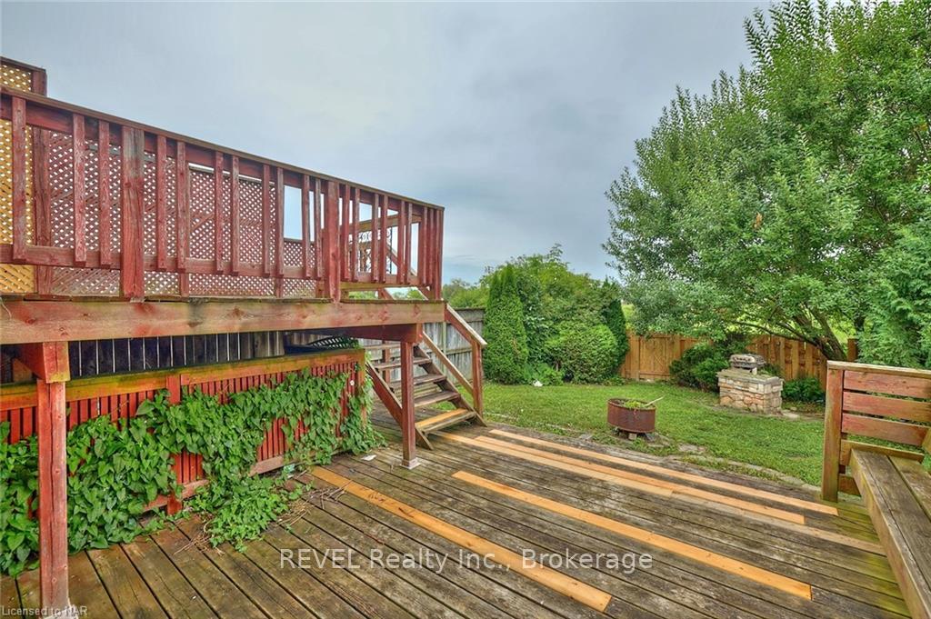 Photo 33 of 36 Natalie Court, Thorold, Confederation Heights — HOMEH