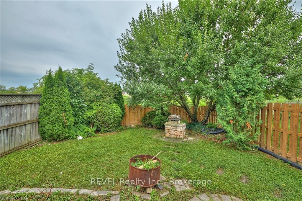 Photo 34 of 36 Natalie Court, Thorold, Confederation Heights — HOMEH