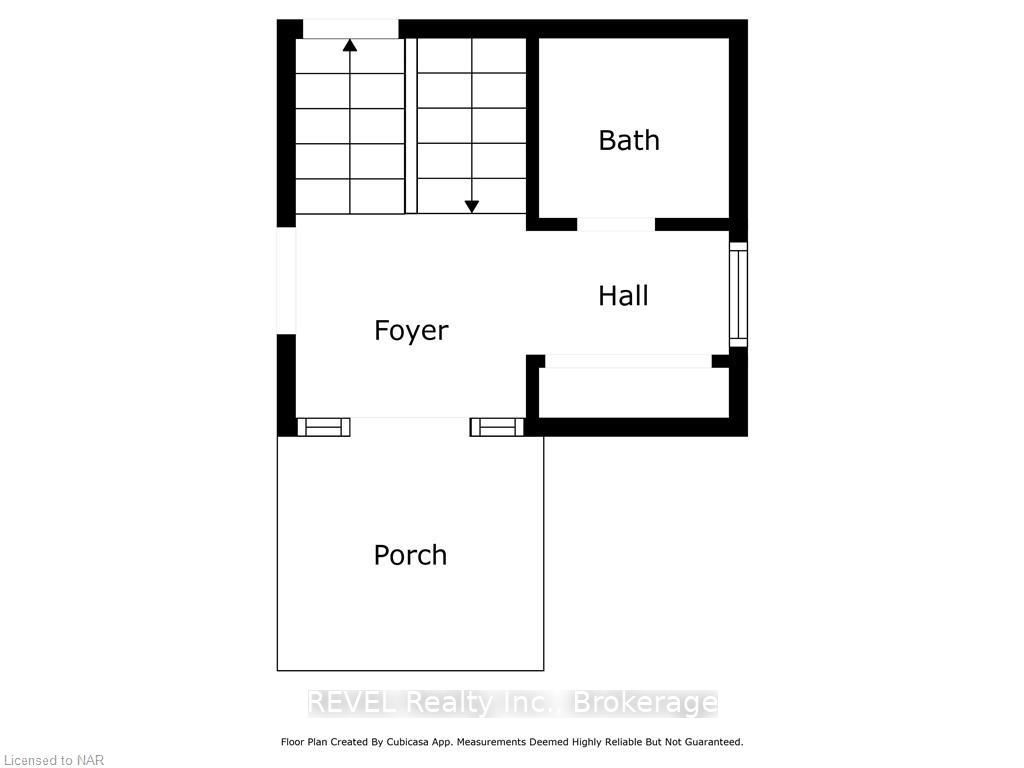 Photo 36 of 36 Natalie Court, Thorold, Confederation Heights — HOMEH