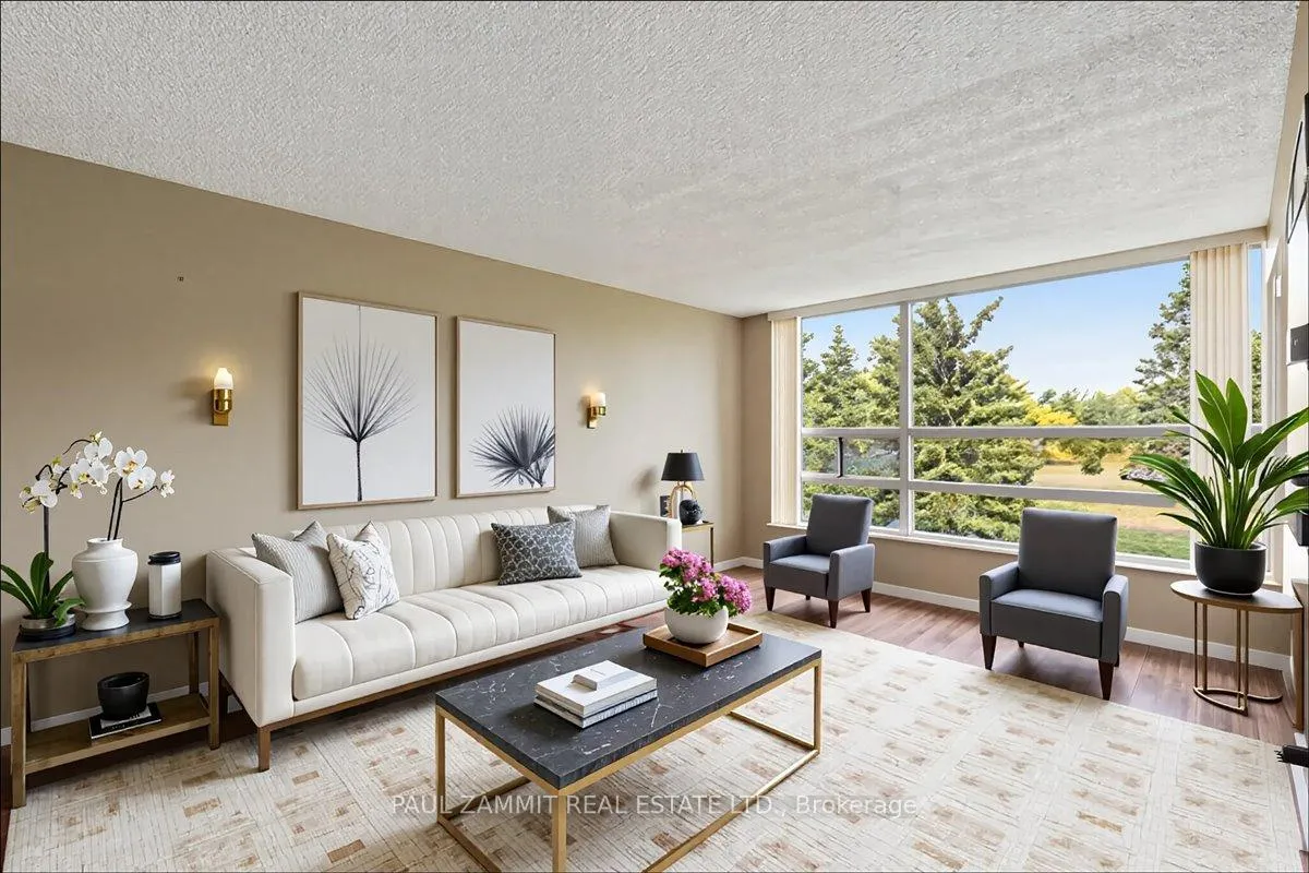 Photo 2 of Unit 222, 7905 Bayview Avenue, Markham, Aileen-Willowbrook — HOMEH