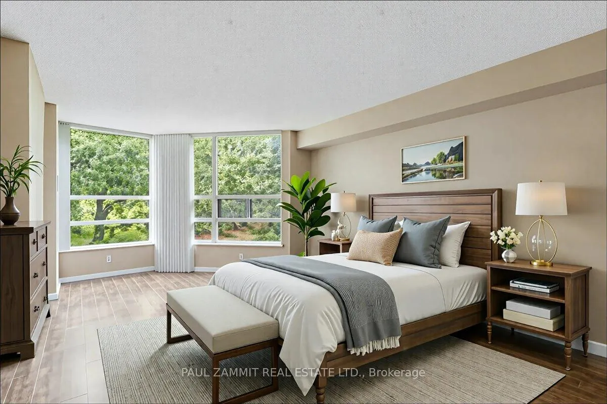 Photo 12 of Unit 222, 7905 Bayview Avenue, Markham, Aileen-Willowbrook — HOMEH