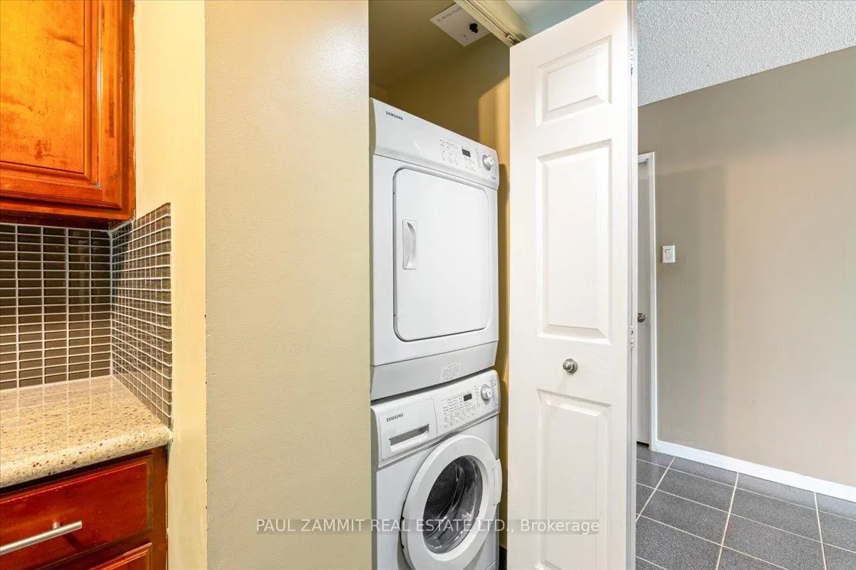 Photo 16 of Unit 222, 7905 Bayview Avenue, Markham, Aileen-Willowbrook — HOMEH