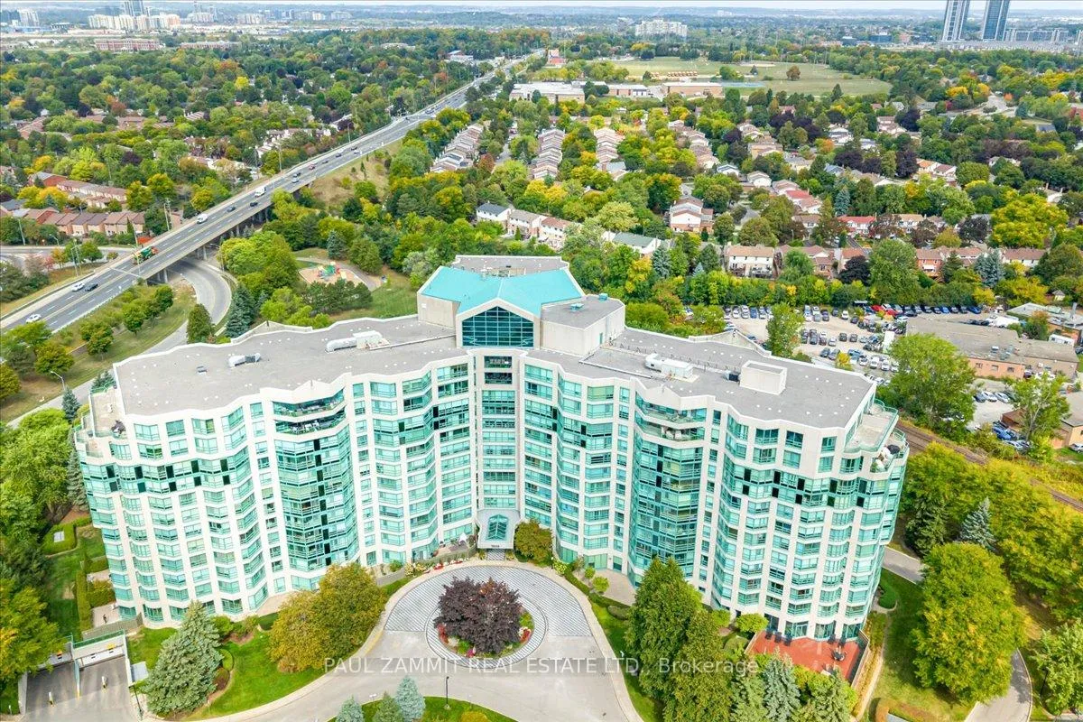 Photo 18 of Unit 222, 7905 Bayview Avenue, Markham, Aileen-Willowbrook — HOMEH