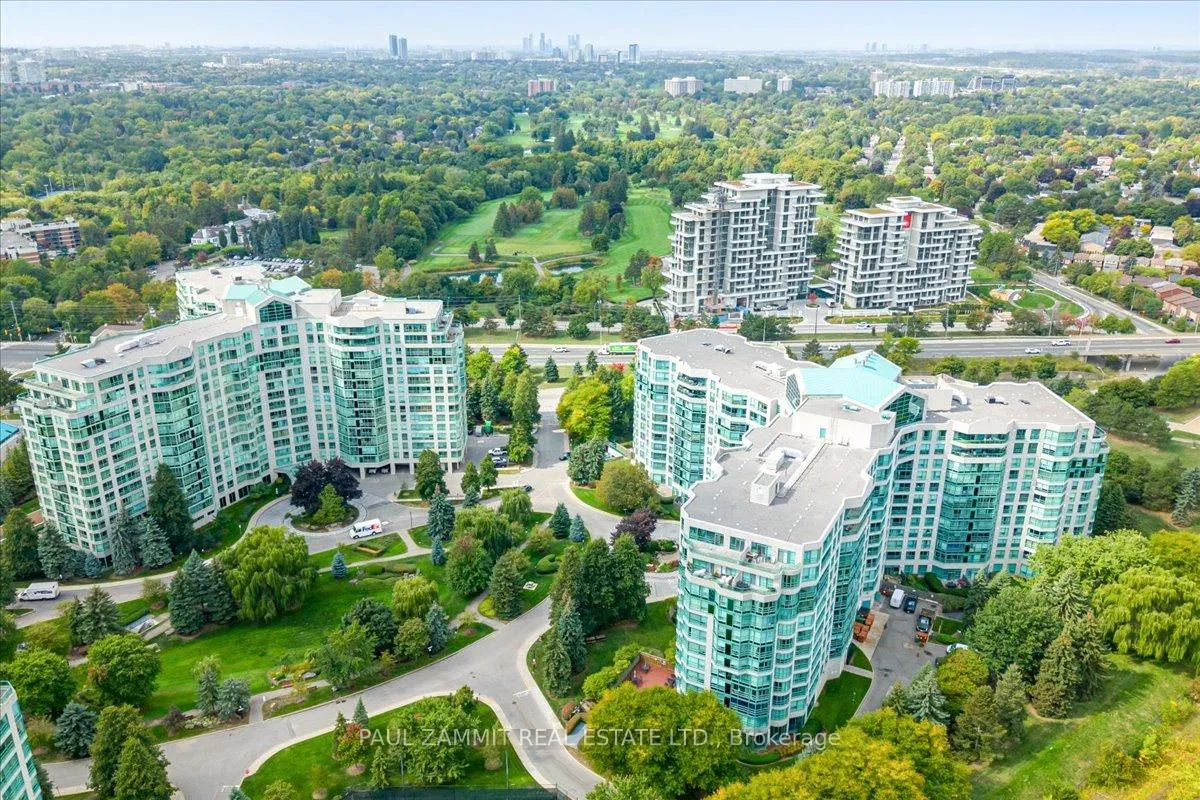Photo 19 of Unit 222, 7905 Bayview Avenue, Markham, Aileen-Willowbrook — HOMEH