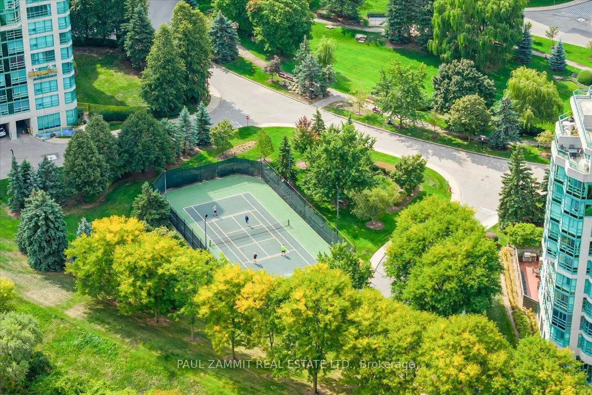 Photo 20 of Unit 222, 7905 Bayview Avenue, Markham, Aileen-Willowbrook — HOMEH