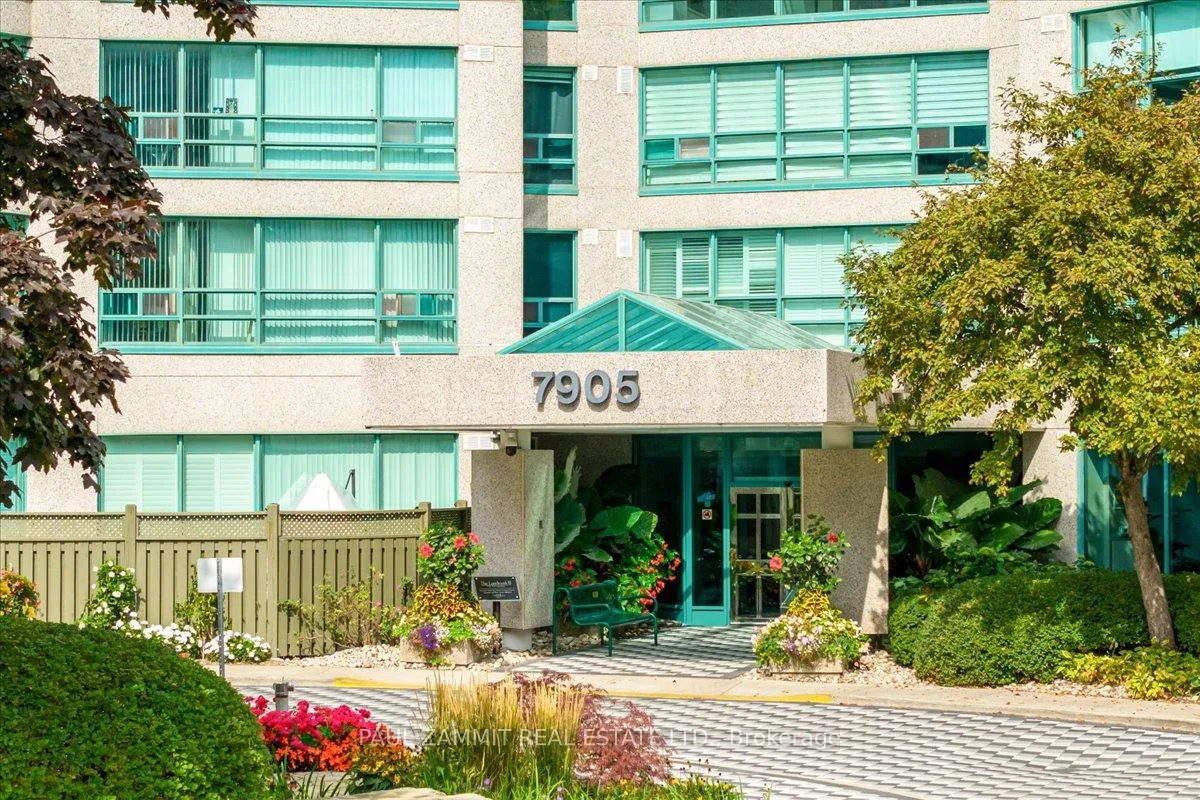 Photo 23 of Unit 222, 7905 Bayview Avenue, Markham, Aileen-Willowbrook — HOMEH
