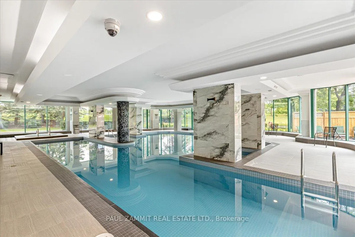 Photo 24 of Unit 222, 7905 Bayview Avenue, Markham, Aileen-Willowbrook — HOMEH