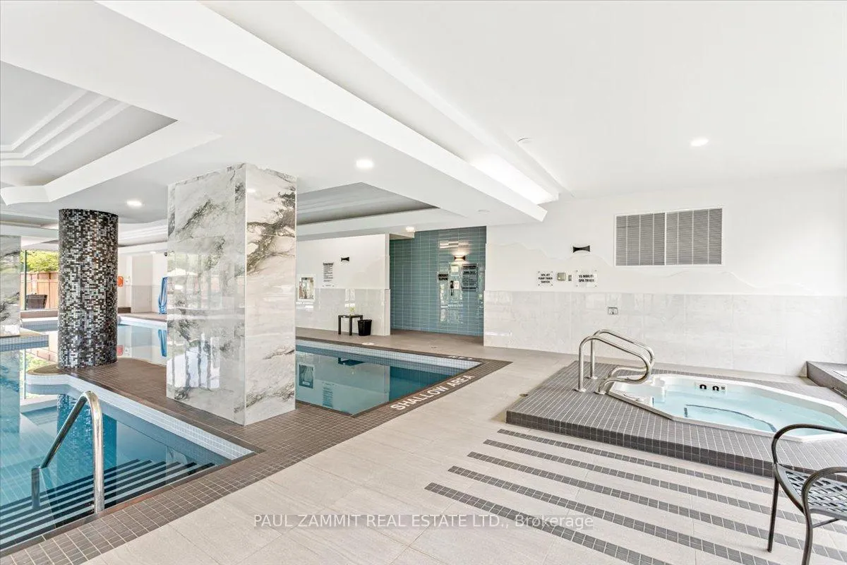 Photo 26 of Unit 222, 7905 Bayview Avenue, Markham, Aileen-Willowbrook — HOMEH