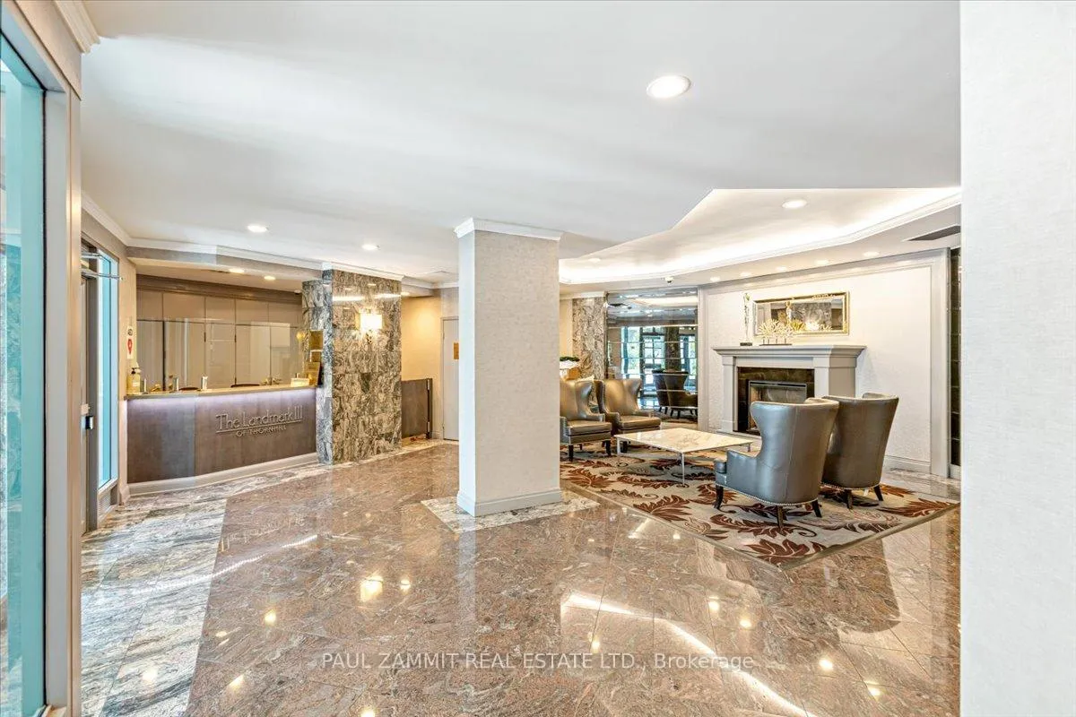 Photo 27 of Unit 222, 7905 Bayview Avenue, Markham, Aileen-Willowbrook — HOMEH