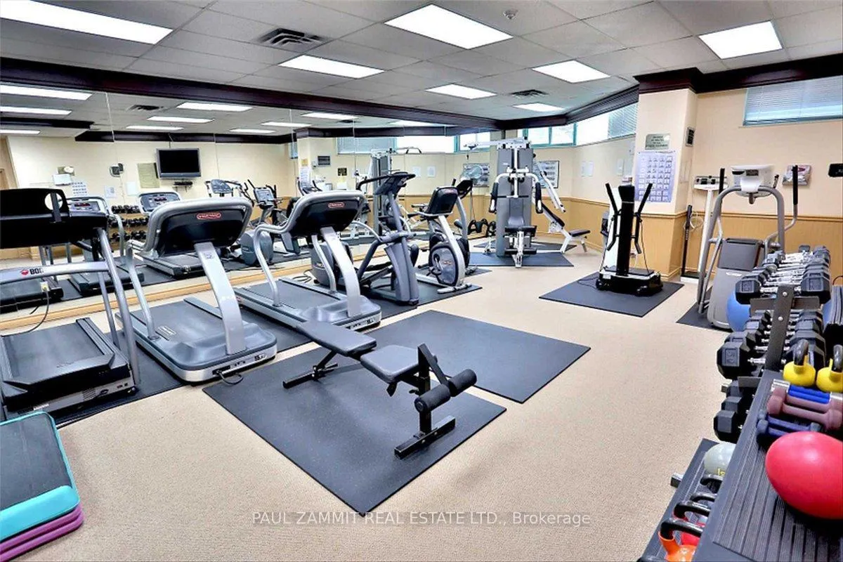 Photo 29 of Unit 222, 7905 Bayview Avenue, Markham, Aileen-Willowbrook — HOMEH