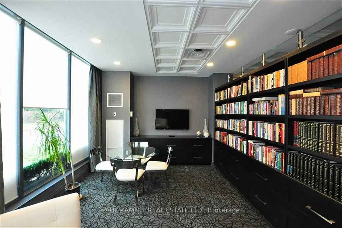 Photo 34 of Unit 222, 7905 Bayview Avenue, Markham, Aileen-Willowbrook — HOMEH