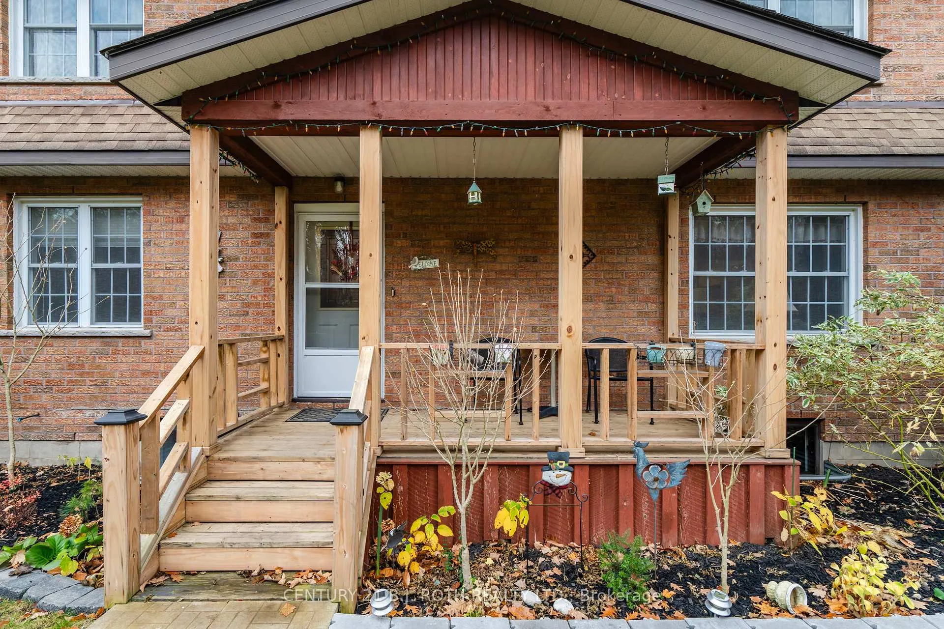Photo 1 of 140 Wolfe Trail, Tiny, Rural Tiny — HOMEH