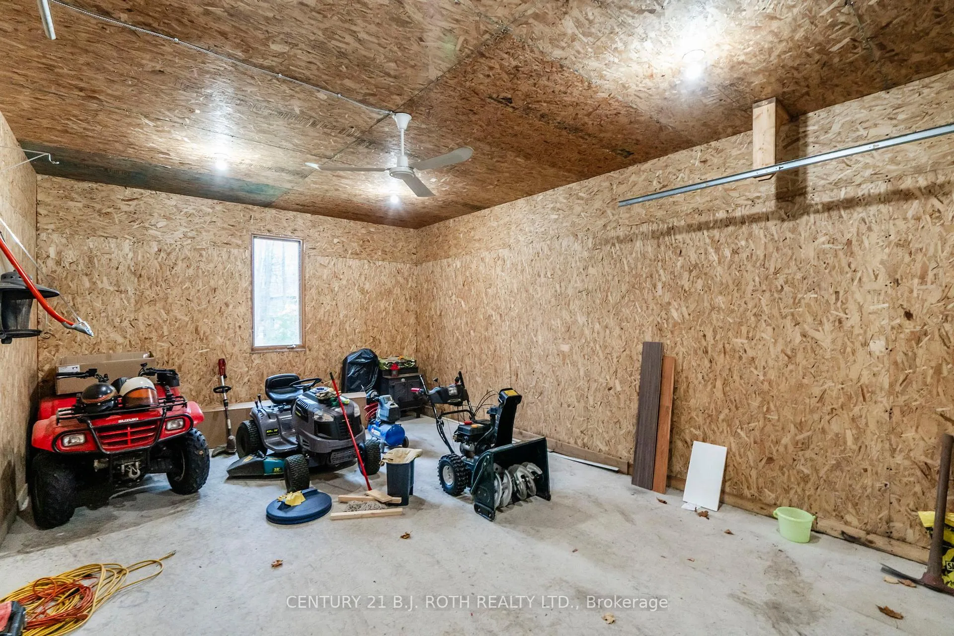 Photo 31 of 140 Wolfe Trail, Tiny, Rural Tiny — HOMEH