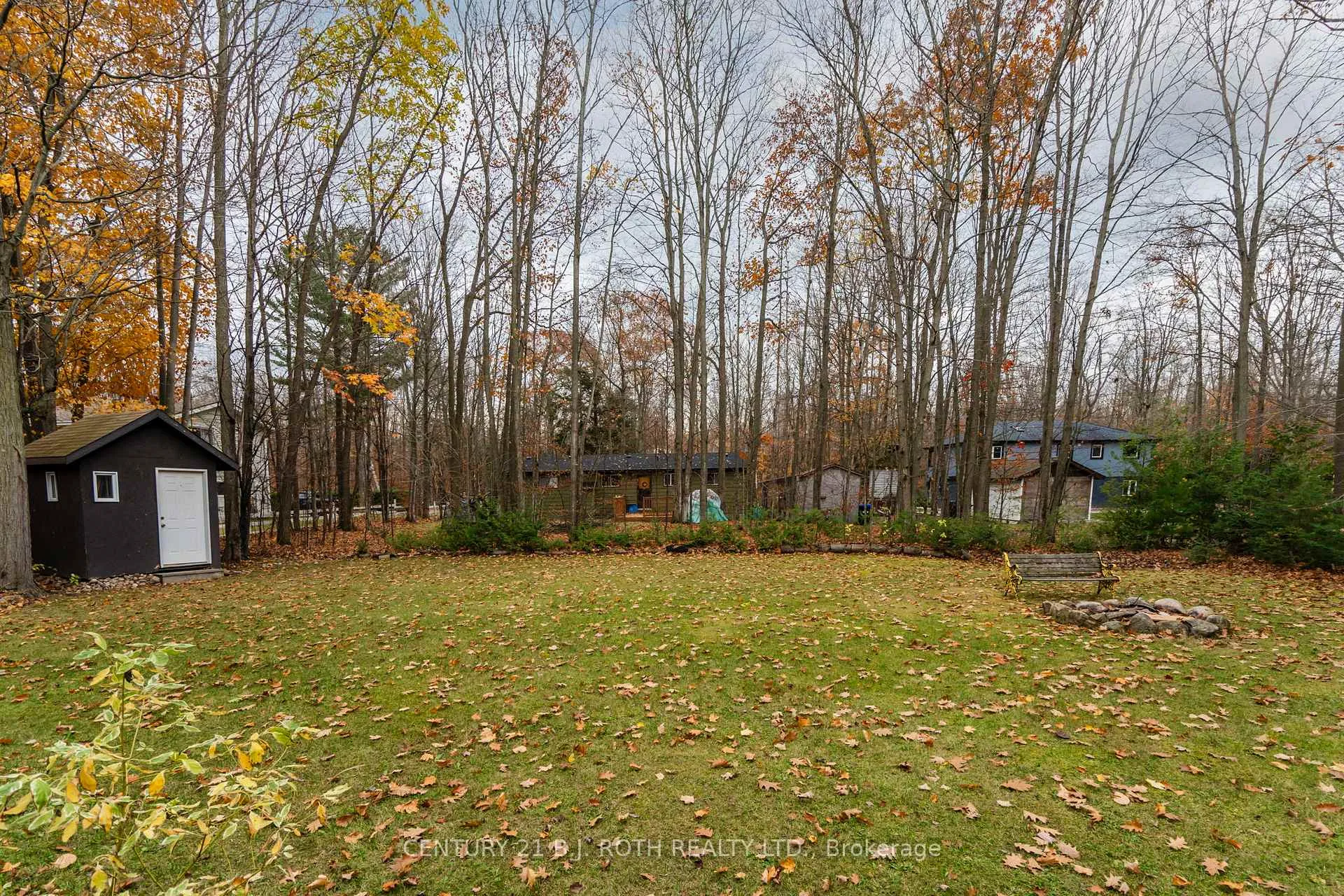 Photo 36 of 140 Wolfe Trail, Tiny, Rural Tiny — HOMEH