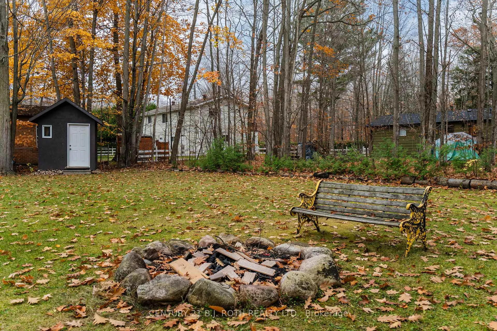 Photo 38 of 140 Wolfe Trail, Tiny, Rural Tiny — HOMEH