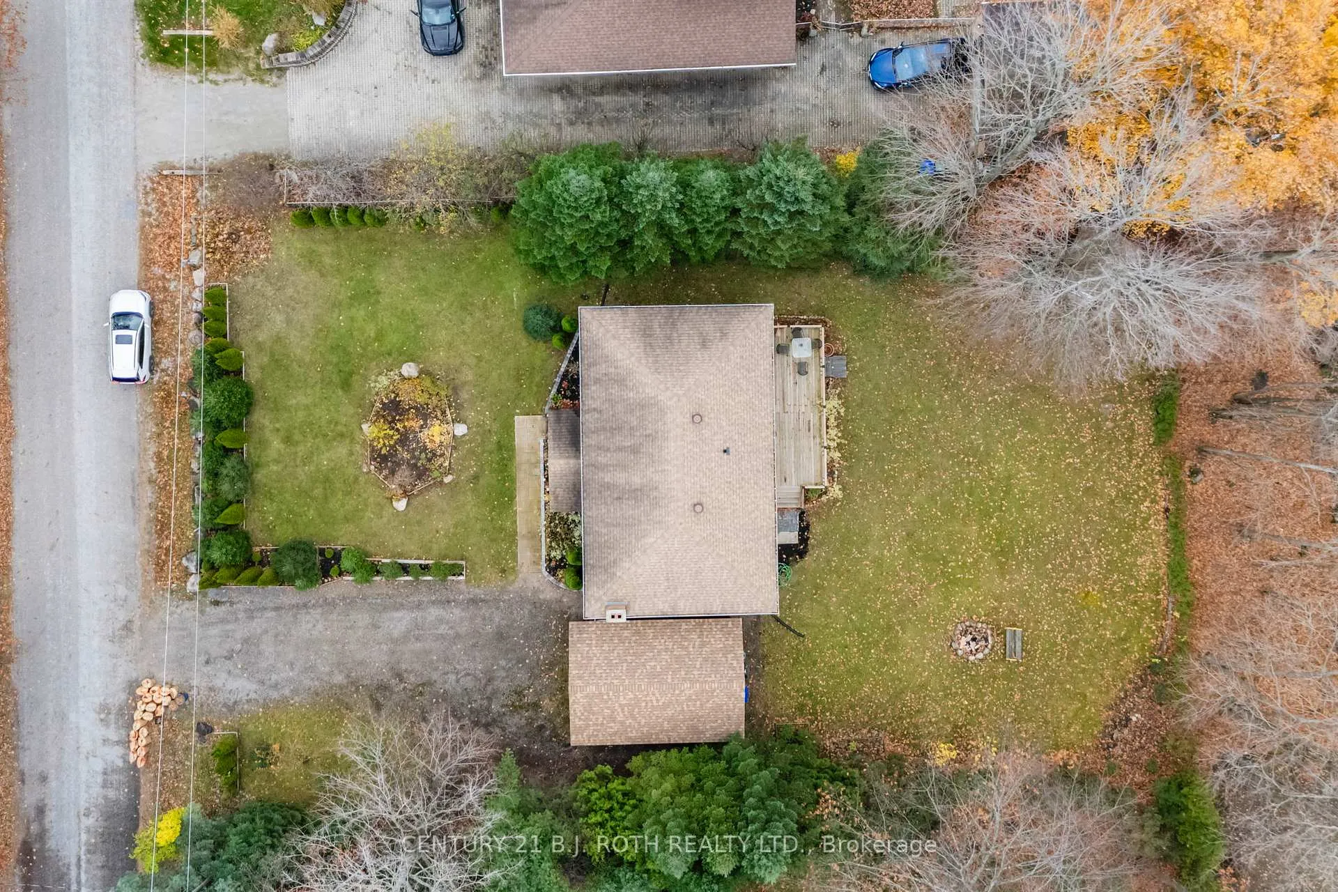 Photo 40 of 140 Wolfe Trail, Tiny, Rural Tiny — HOMEH