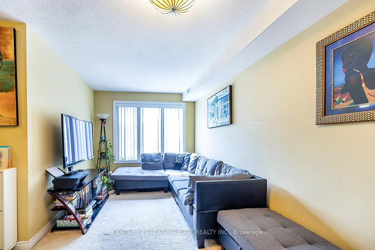 Photo 3 of Unit 201, 80 Aerodrome Crescent, Toronto, Leaside — HOMEH