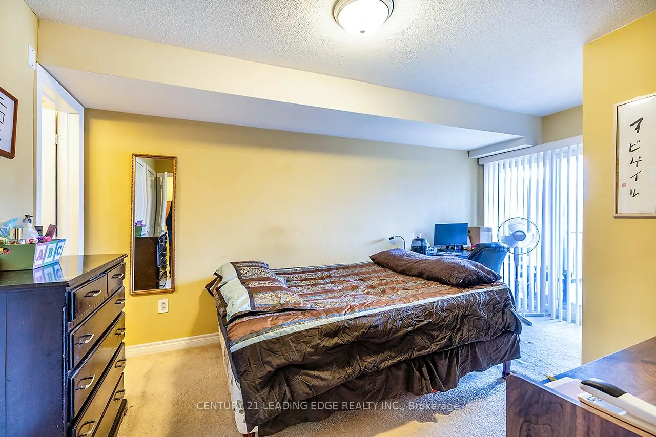 Photo 10 of Unit 201, 80 Aerodrome Crescent, Toronto, Leaside — HOMEH
