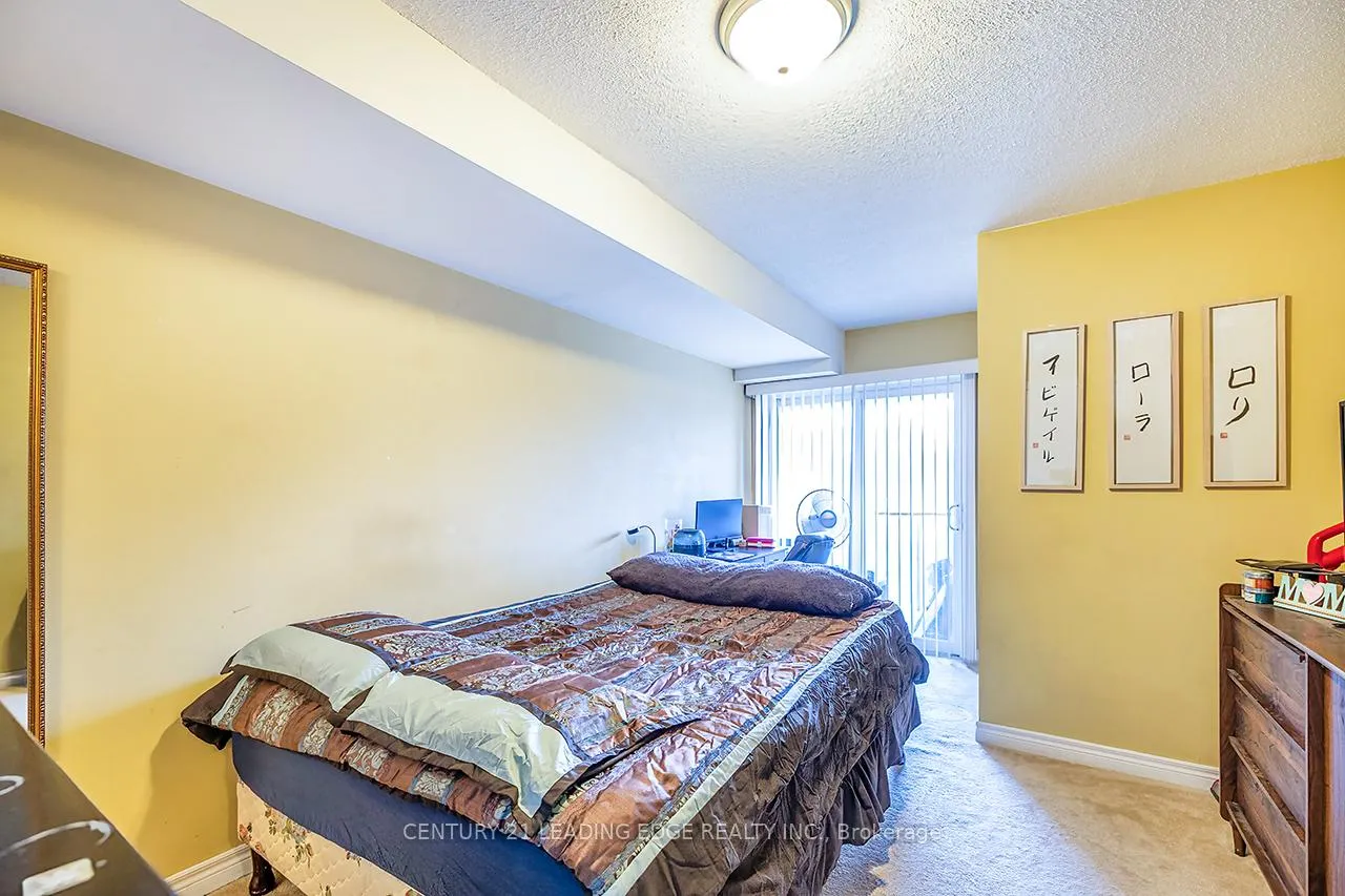 Photo 11 of Unit 201, 80 Aerodrome Crescent, Toronto, Leaside — HOMEH