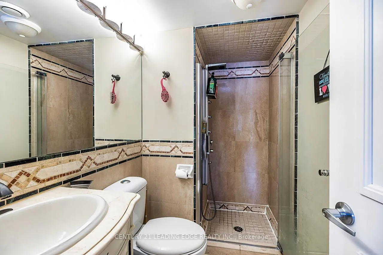 Photo 14 of Unit 201, 80 Aerodrome Crescent, Toronto, Leaside — HOMEH