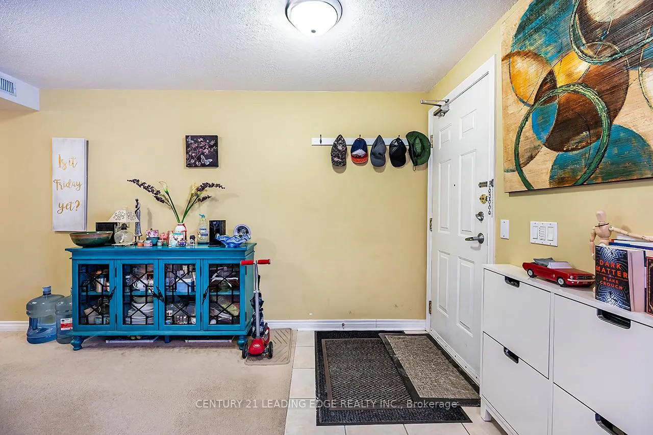 Photo 18 of Unit 201, 80 Aerodrome Crescent, Toronto, Leaside — HOMEH