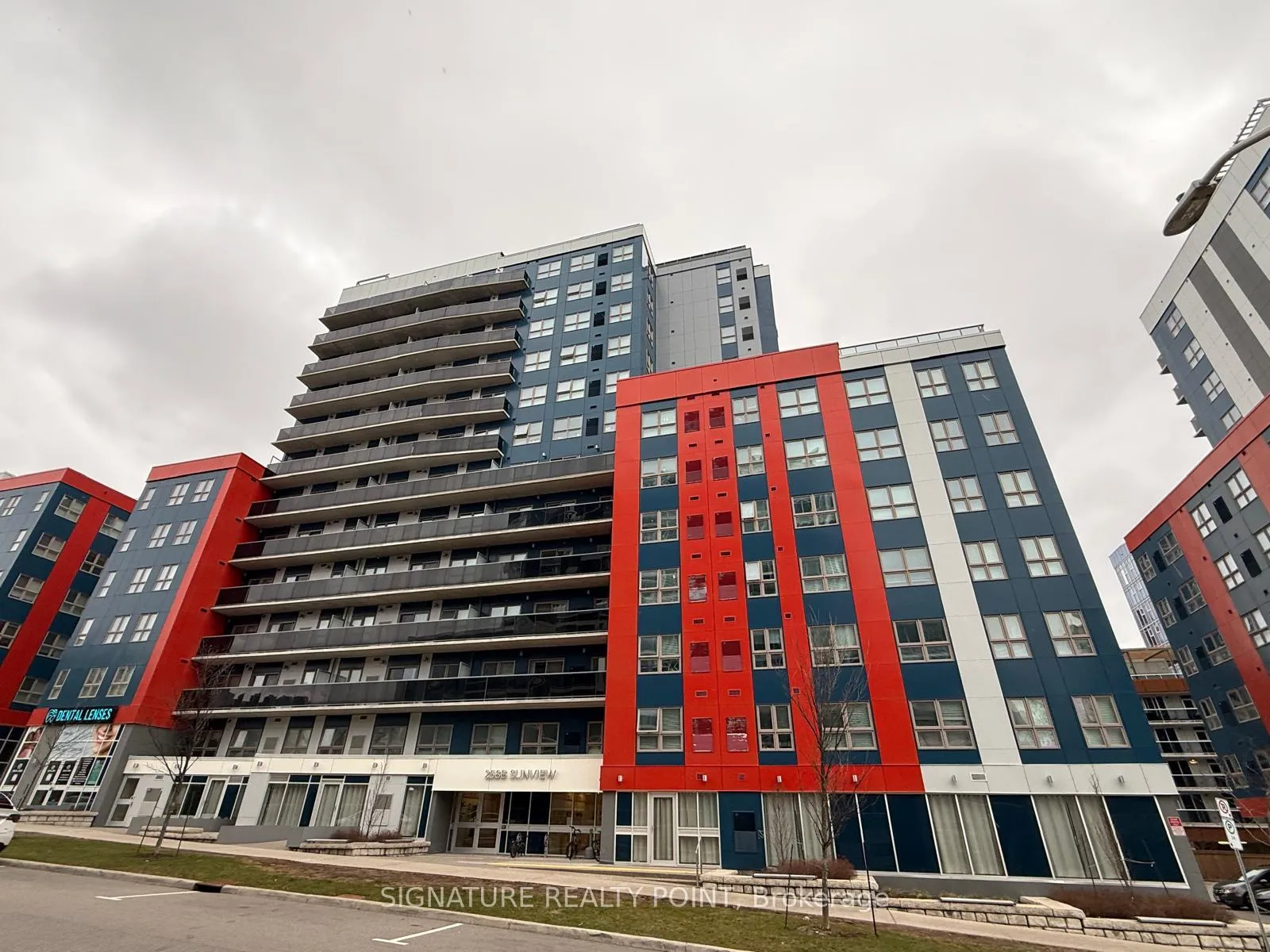 Photo 1 of Unit 2111, 258B Sunview Street, Waterloo, Beechwood/University — HOMEH