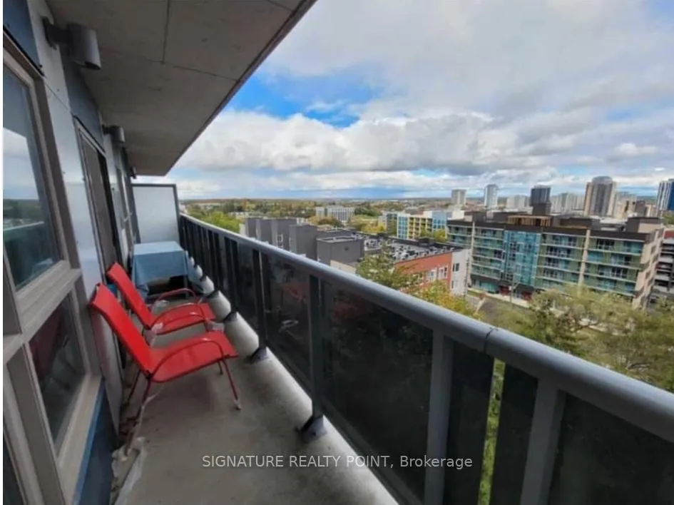 Photo 7 of Unit 2111, 258B Sunview Street, Waterloo, Beechwood/University — HOMEH