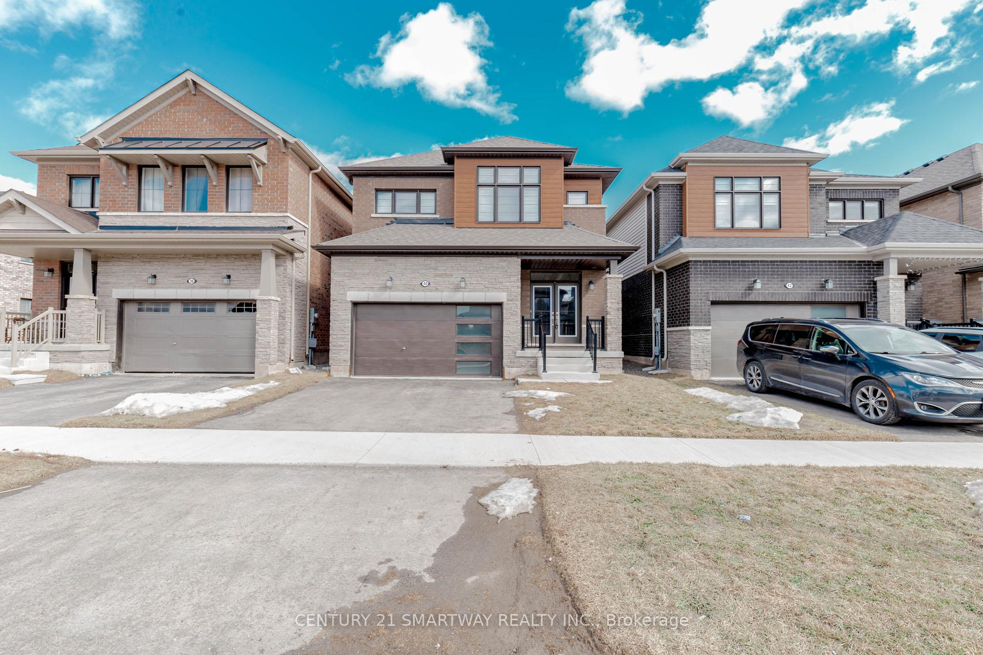 Photo 1 of 40 Lavender Road, Thorold, Hurricane/Merrittville — HOMEH