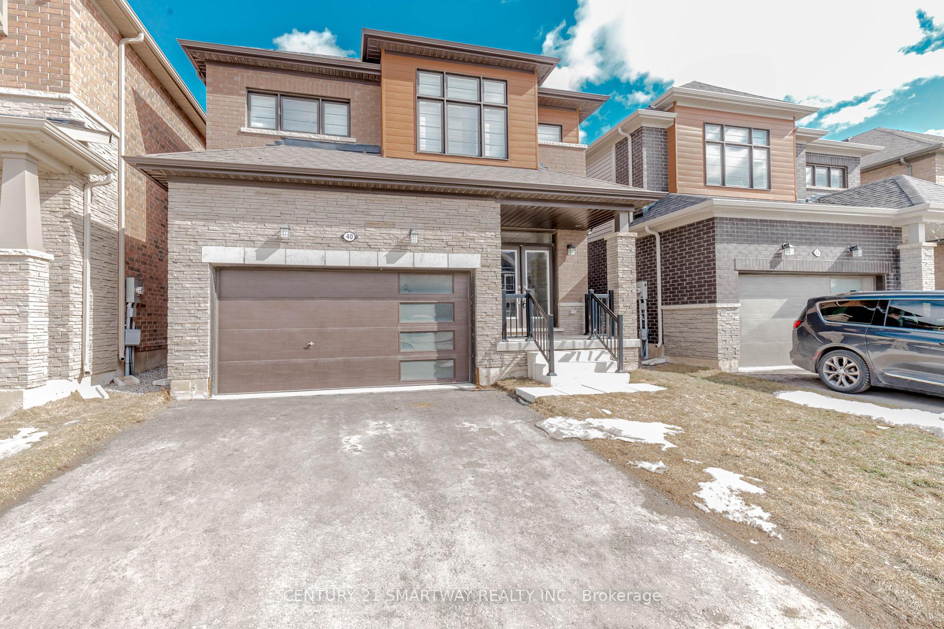 Photo 2 of 40 Lavender Road, Thorold, Hurricane/Merrittville — HOMEH