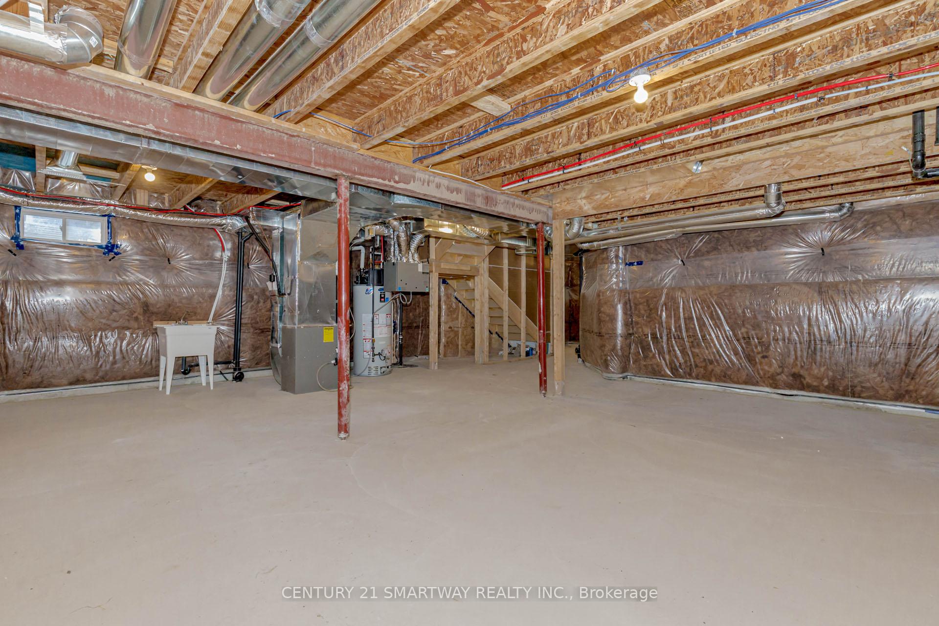 Photo 48 of 40 Lavender Road, Thorold, Hurricane/Merrittville — HOMEH