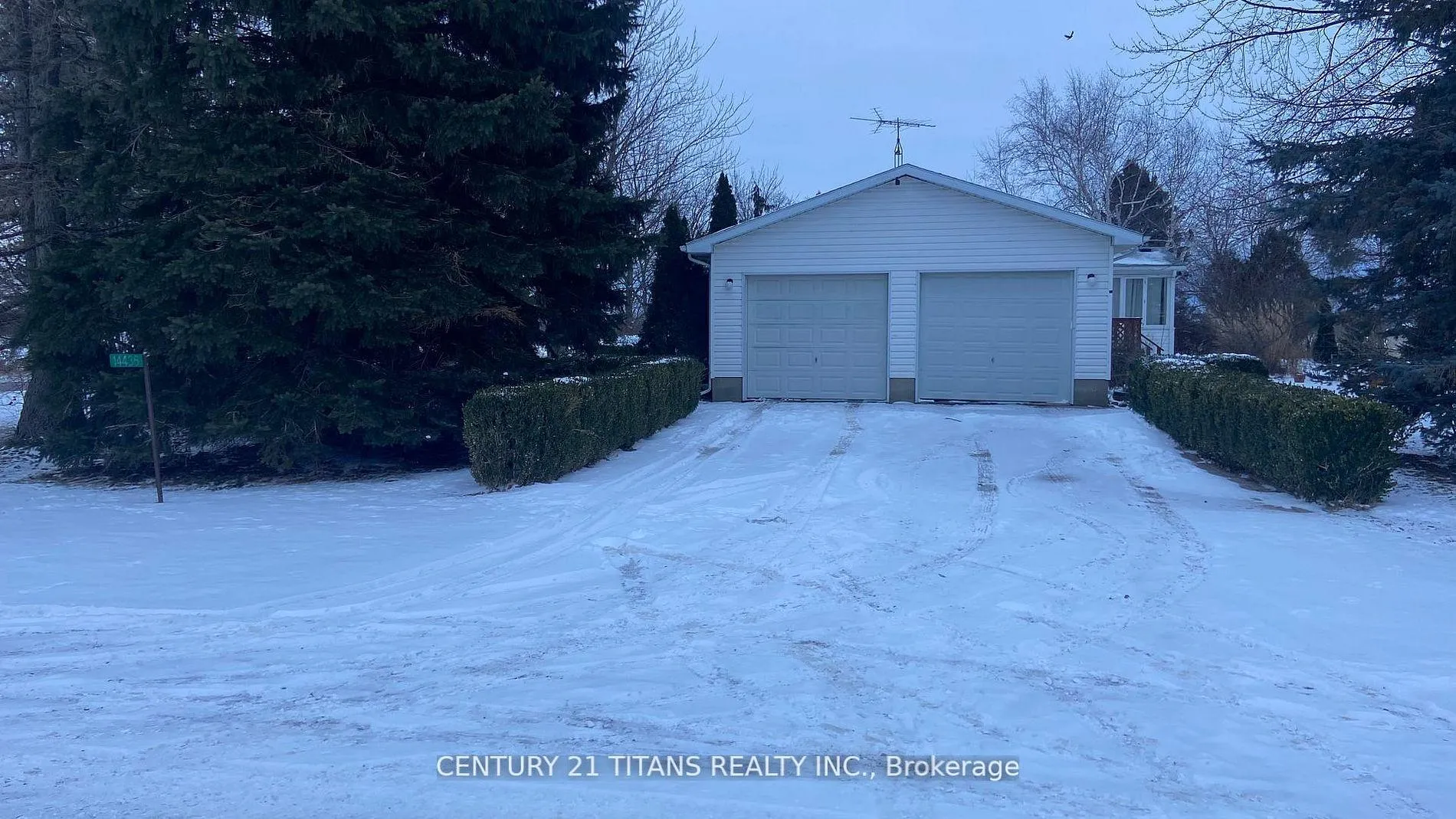 Photo 1 of 14436 Scott Line, Chatham-Kent, Highgate — HOMEH