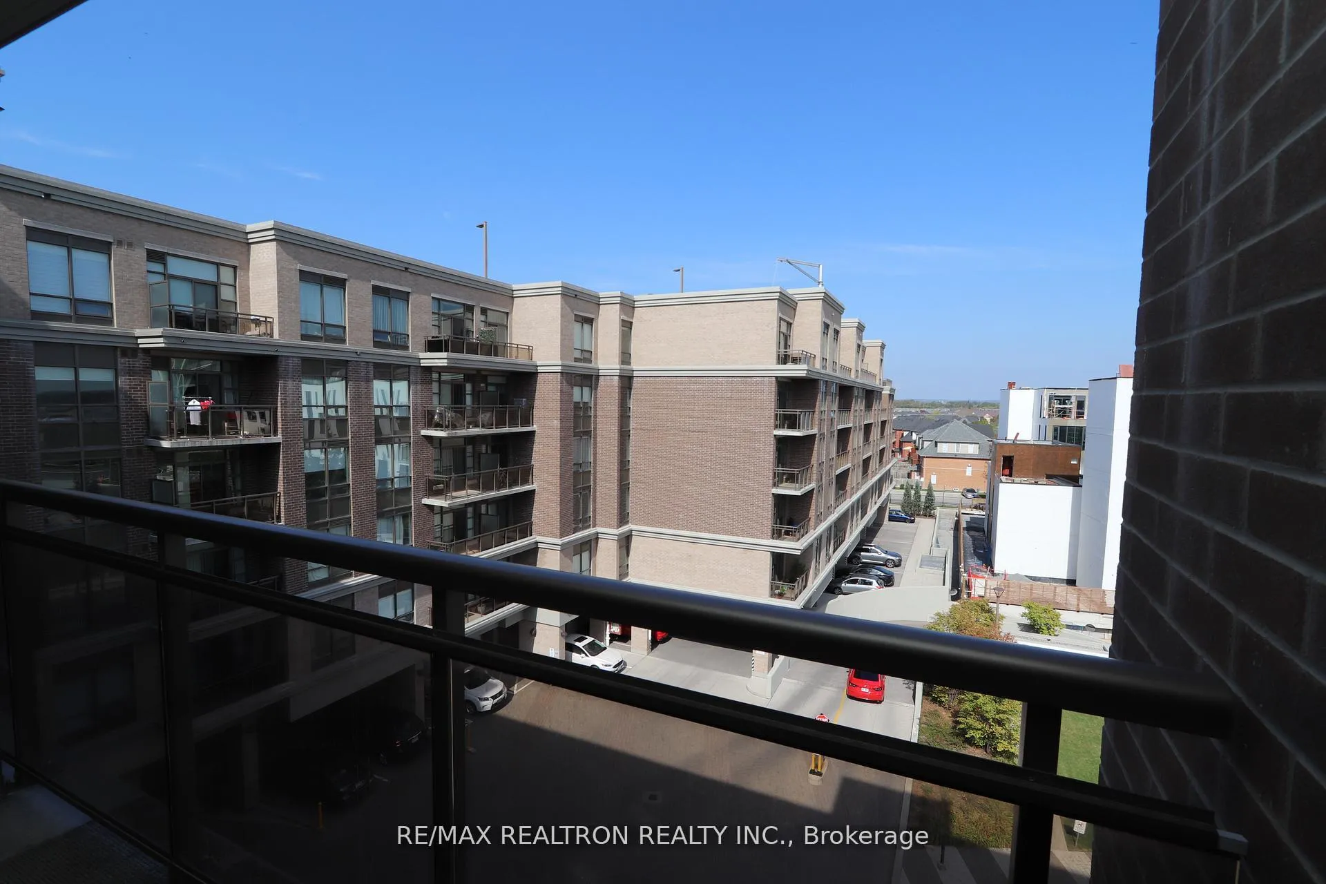 Photo 26 of Unit 605, 540 Bur Oak Avenue, Markham, Berczy — HOMEH