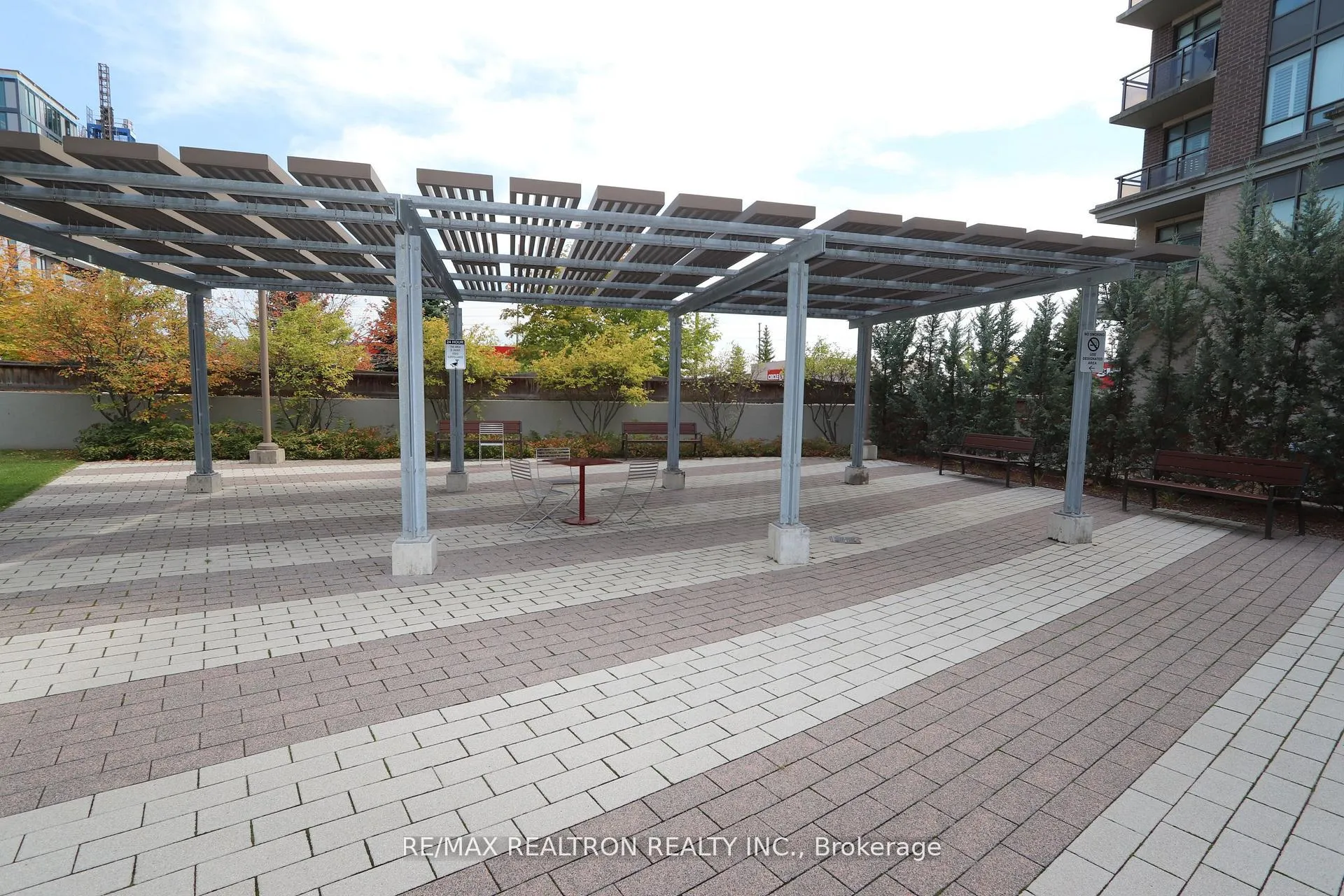 Photo 29 of Unit 605, 540 Bur Oak Avenue, Markham, Berczy — HOMEH