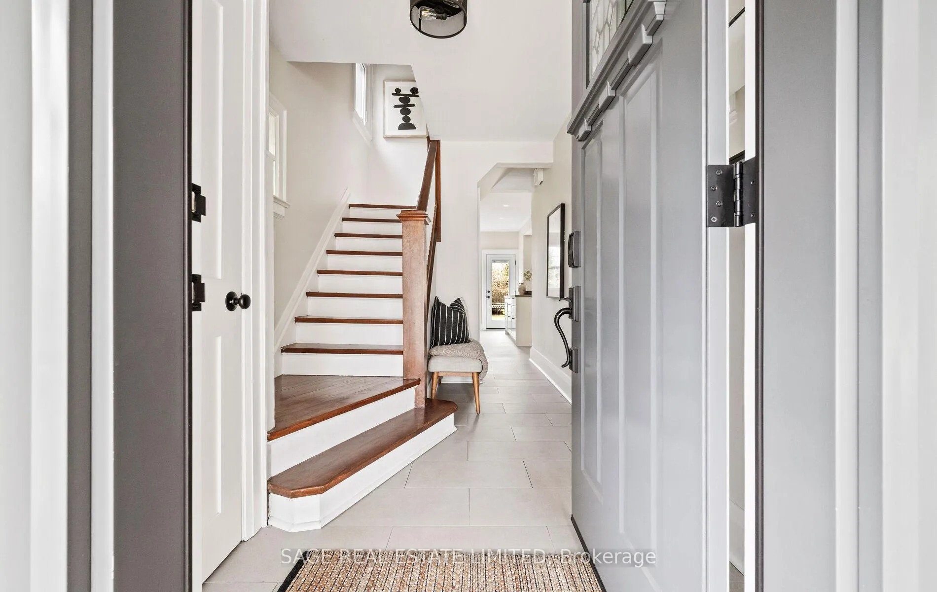 Photo 6 of 318 Durie Street, Toronto, Runnymede-Bloor West Village — HOMEH