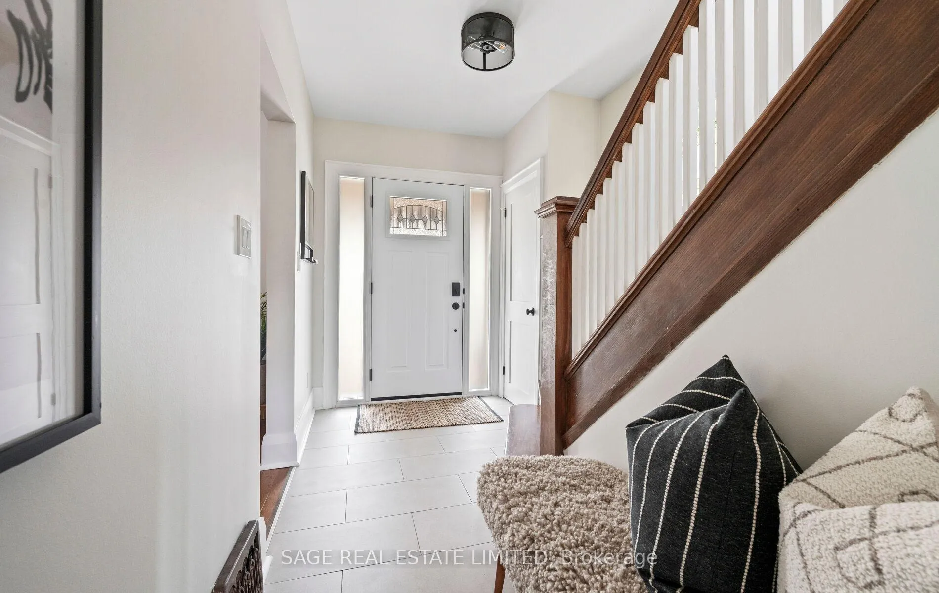 Photo 8 of 318 Durie Street, Toronto, Runnymede-Bloor West Village — HOMEH