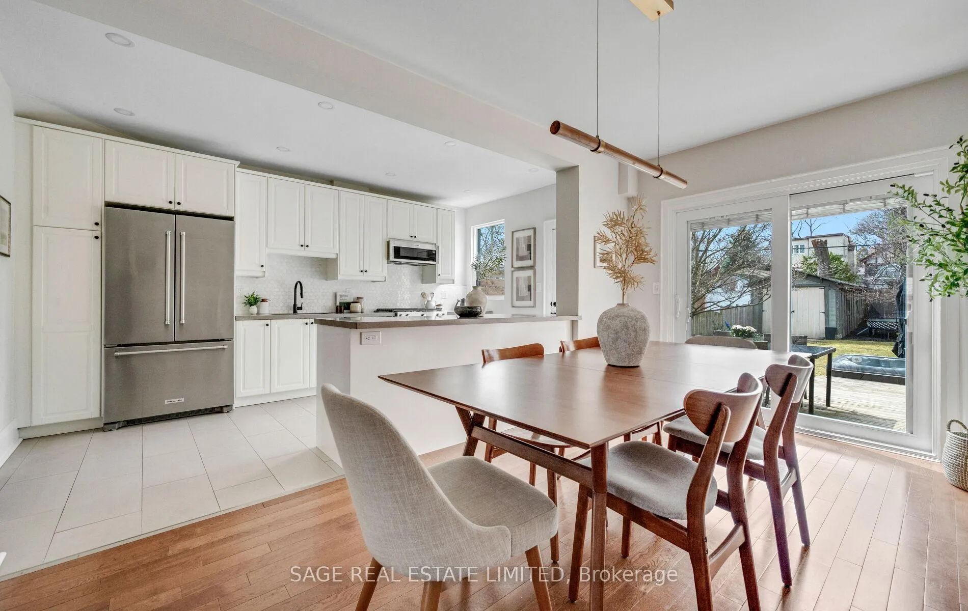 Photo 15 of 318 Durie Street, Toronto, Runnymede-Bloor West Village — HOMEH