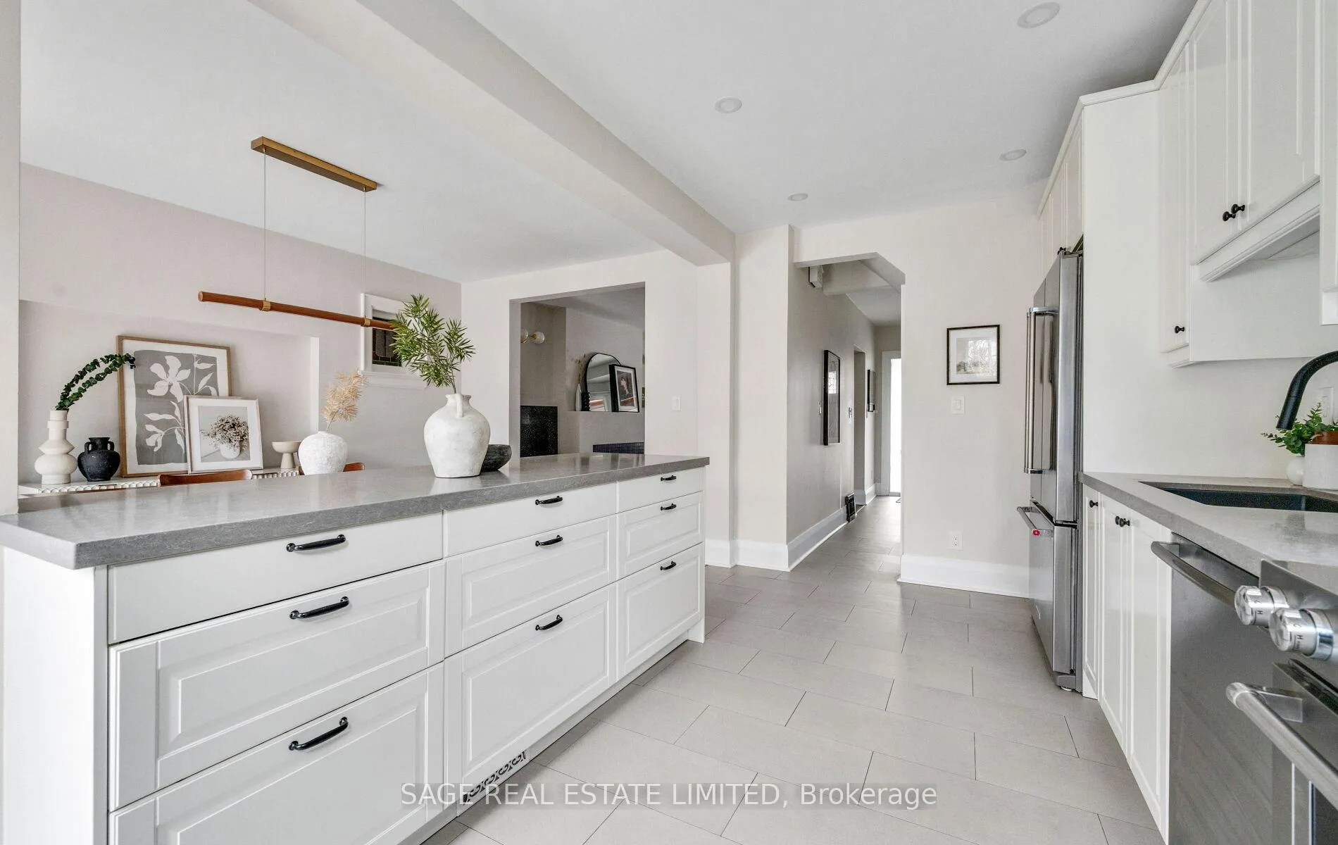 Photo 20 of 318 Durie Street, Toronto, Runnymede-Bloor West Village — HOMEH