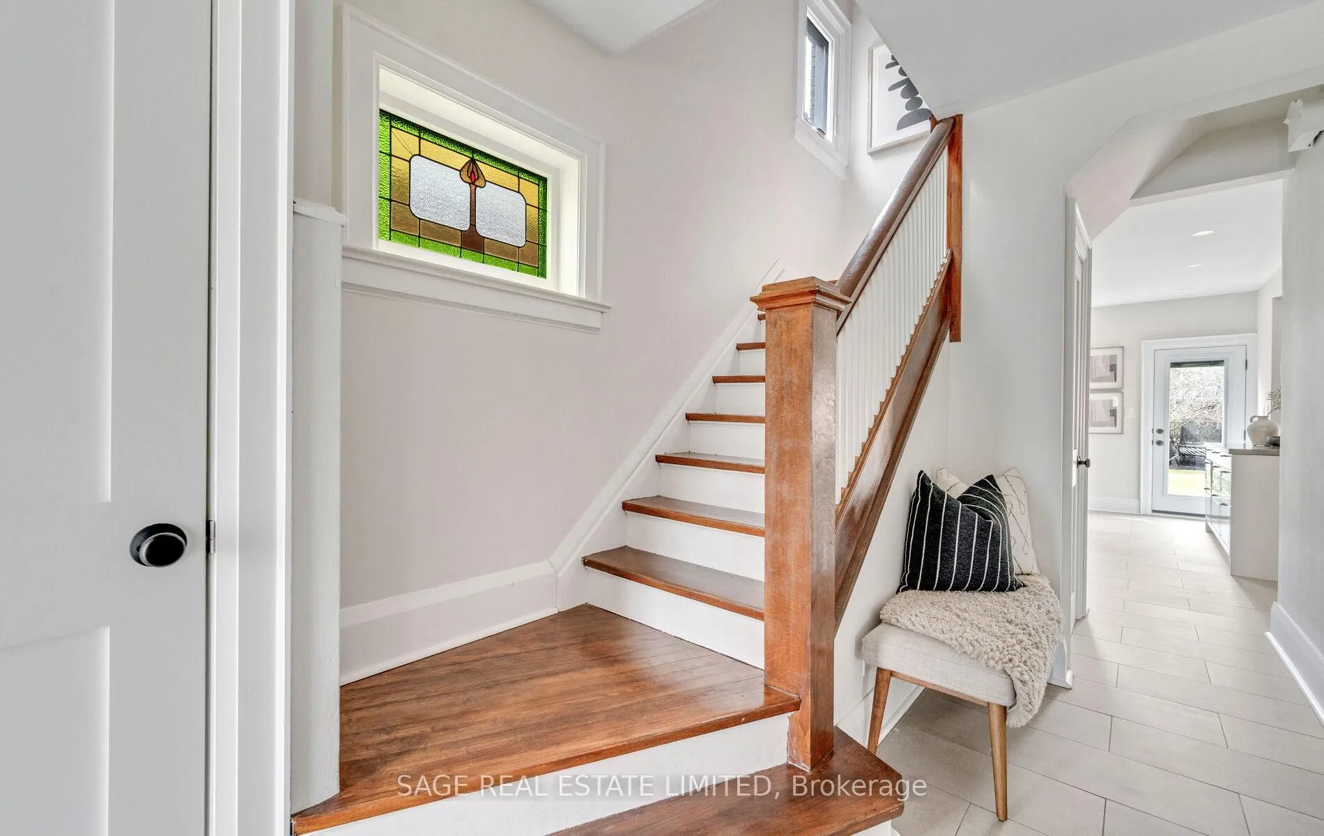 Photo 22 of 318 Durie Street, Toronto, Runnymede-Bloor West Village — HOMEH