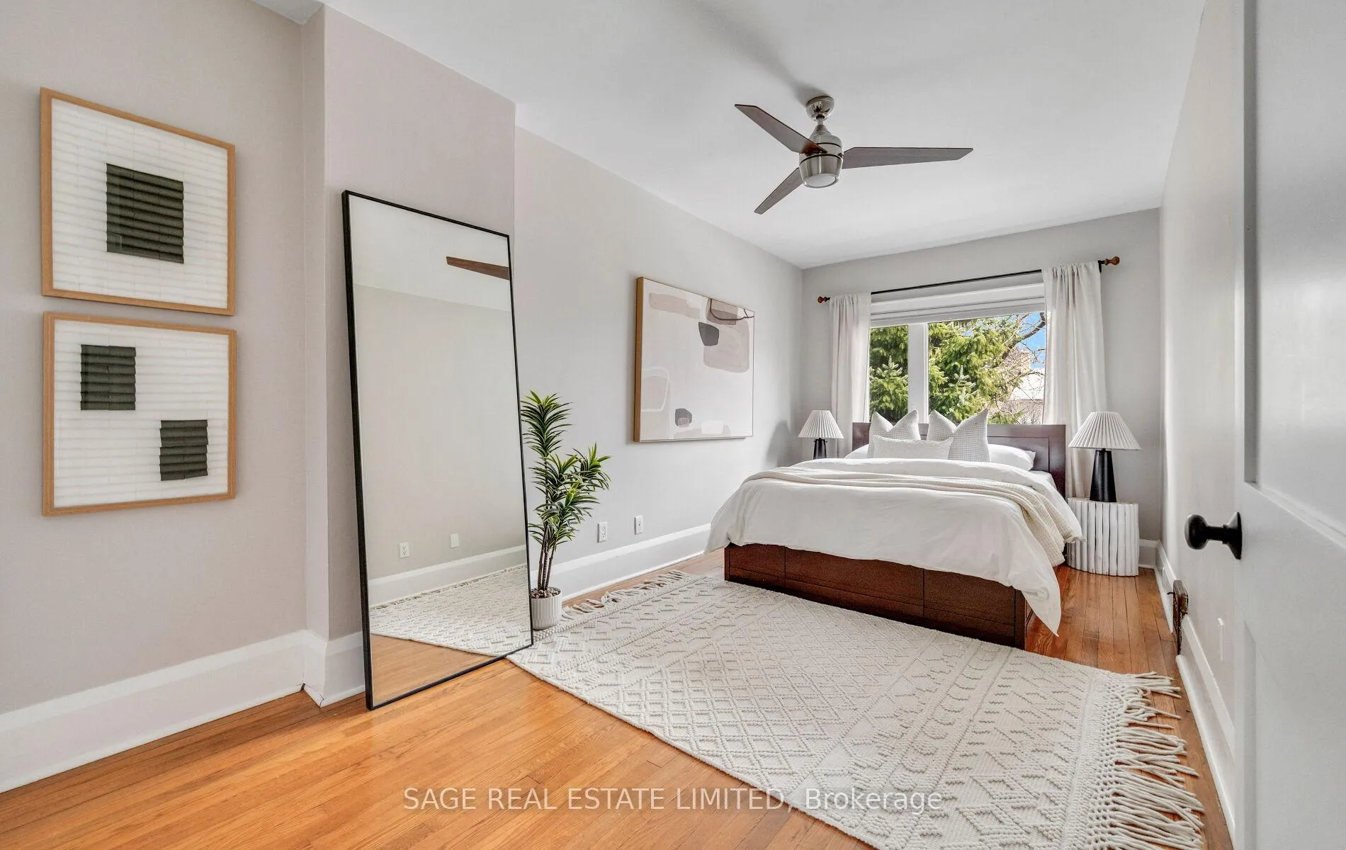 Photo 23 of 318 Durie Street, Toronto, Runnymede-Bloor West Village — HOMEH